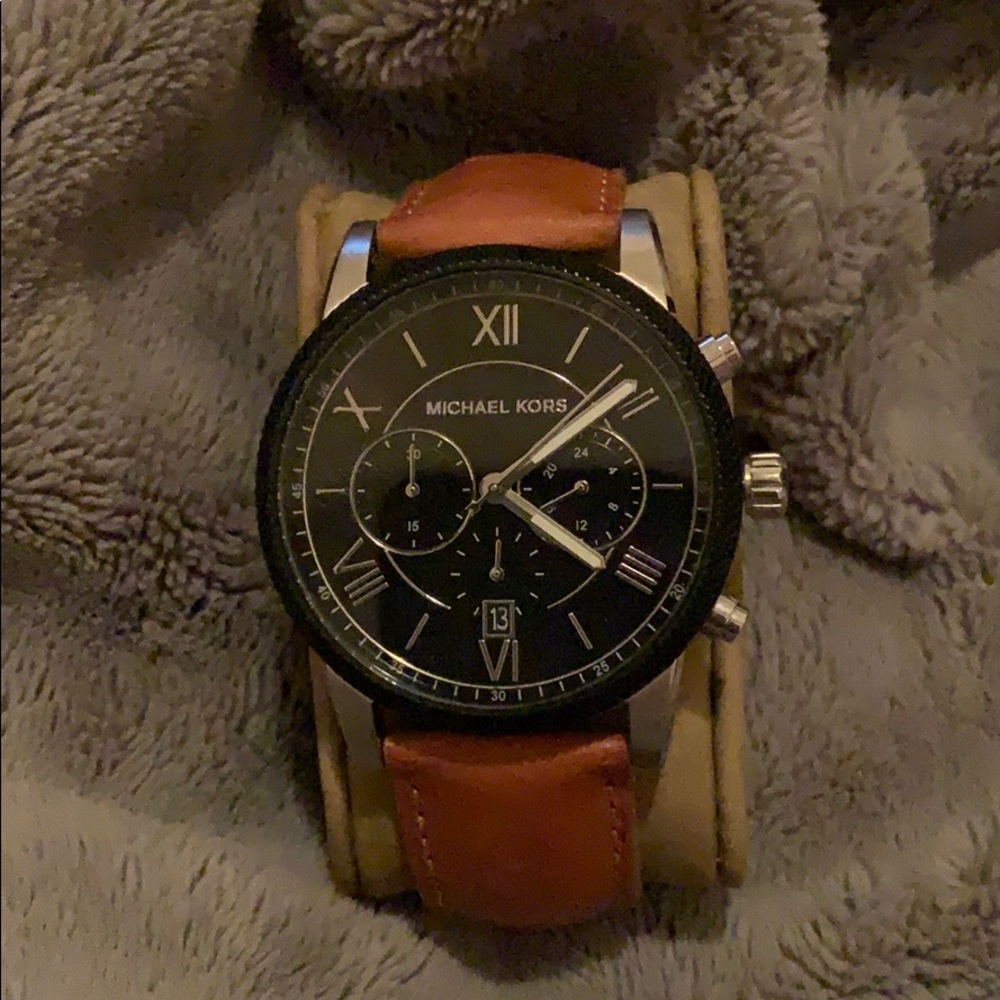 Michael Kors Watch